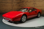 1988 Ferrari 328 oldtimer te koop