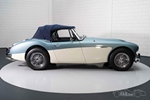 1966 Austin-Healey 3000 oldtimer te koop