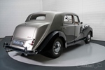 1951 Austin A125 Sheerline oldtimer te koop