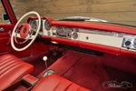 1966 Mercedes SL 230 oldtimer te koop