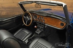 1973 Triumph TR6 oldtimer te koop