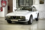 1973 Alfa Romeo Junior Zagato 1600    115.24  oldtimer te koop