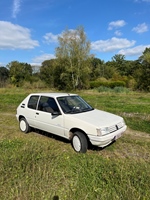 1993 Peugeot 205 Océane oldtimer te koop