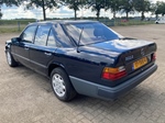 1986 Mercedes 300e w124 oldtimer te koop