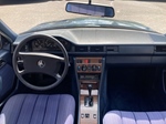 1986 Mercedes 300e w124 oldtimer te koop