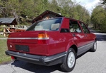 1981 Alfa Romeo Giulietta 2.0 oldtimer te koop