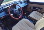 1981 Alfa Romeo Giulietta 2.0 oldtimer te koop