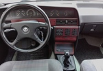 1991 Lancia Dedra 4WD Turbo Integrale oldtimer te koop