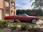 1961 Buick Le Sabre Convertible oldtimer te koop