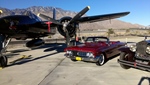 1961 Buick Le Sabre Convertible oldtimer te koop