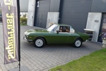 1974 Lancia Fulvia Coupé 1.3S oldtimer te koop