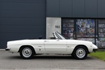 1977 Alfa Romeo 1600 Spider Junior oldtimer te koop