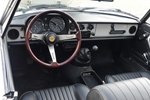 1977 Alfa Romeo 1600 Spider Junior oldtimer te koop