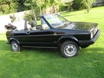 1979 Volkswagen Golf 1 oldtimer te koop