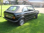 1979 Volkswagen Golf 1 oldtimer te koop