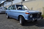 1974 BMW 2002 touring   oldtimer te koop