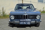 1974 BMW 2002 touring   oldtimer te koop