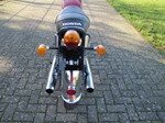 1969 Honda cb 250 oldtimer te koop