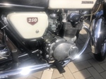 1969 Honda cb 250 oldtimer te koop