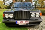 1989 Bentley turbo R oldtimer te koop