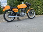 1973 Ducati 250 desmo oldtimer te koop