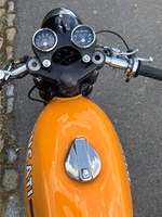 1973 Ducati 250 desmo oldtimer te koop