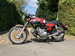 1974 Ducati 750GT oldtimer te koop