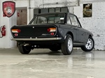 1966 Lancia Fulvia 1.2-1.3HF oldtimer te koop