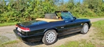 1991 Alfa Romeo Spider oldtimer te koop