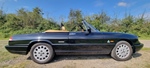 1991 Alfa Romeo Spider oldtimer te koop