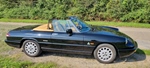 1991 Alfa Romeo Spider oldtimer te koop