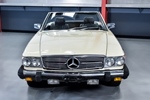 1982 Mercedes 380SL oldtimer te koop