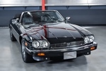 1990 Jaguar XJS Convertible V12 oldtimer te koop