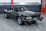 1990 Jaguar XJS Convertible V12 oldtimer te koop