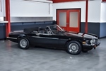 1990 Jaguar XJS Convertible V12 oldtimer te koop