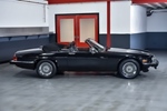 1990 Jaguar XJS Convertible V12 oldtimer te koop