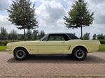 1966 Ford Mustang Hardtop Coupe oldtimer te koop