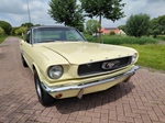 1966 Ford Mustang Hardtop Coupe oldtimer te koop