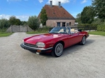 1991 Jaguar XJS V12 oldtimer te koop