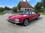 1991 Jaguar XJS V12 oldtimer te koop