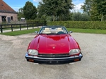 1991 Jaguar XJS V12 oldtimer te koop