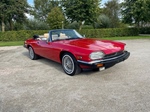 1991 Jaguar XJS V12 oldtimer te koop