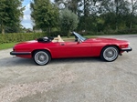 1991 Jaguar XJS V12 oldtimer te koop