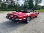 1991 Jaguar XJS V12 oldtimer te koop