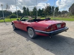 1991 Jaguar XJS V12 oldtimer te koop