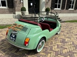 1969 Fiat 500 Jolly Replica oldtimer te koop