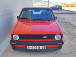 1983 Volkswagen Golf Mk1 GTI Rabbit oldtimer te koop