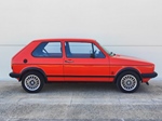 1983 Volkswagen Golf Mk1 GTI Rabbit oldtimer te koop