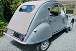 1955 Citroën 2CV AZ oldtimer te koop