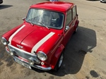 1993 Mini Cooper MK6 oldtimer te koop